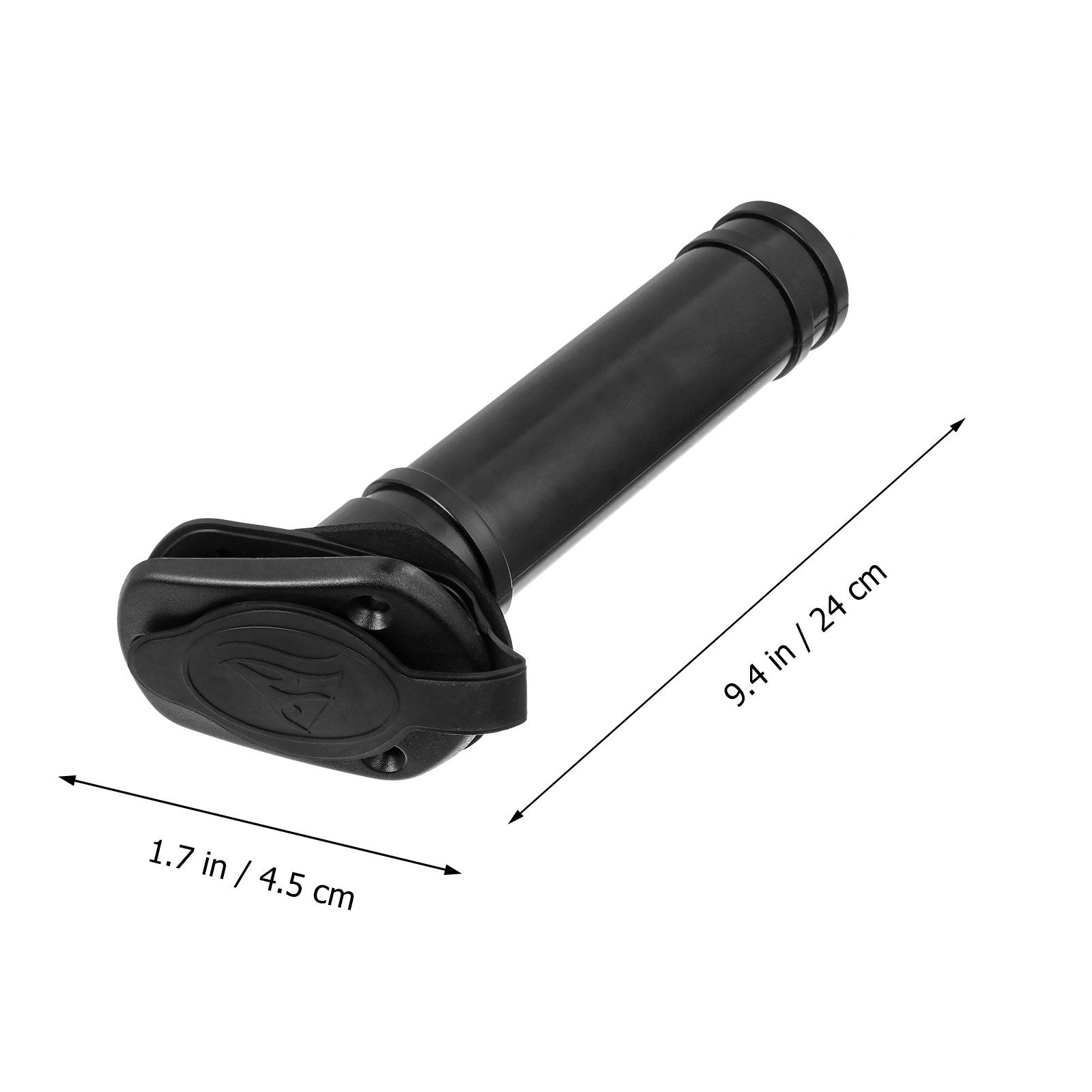 Fishing Rod Holder Lightweight - Fishing Kayak Rod Holder recensie en prijs