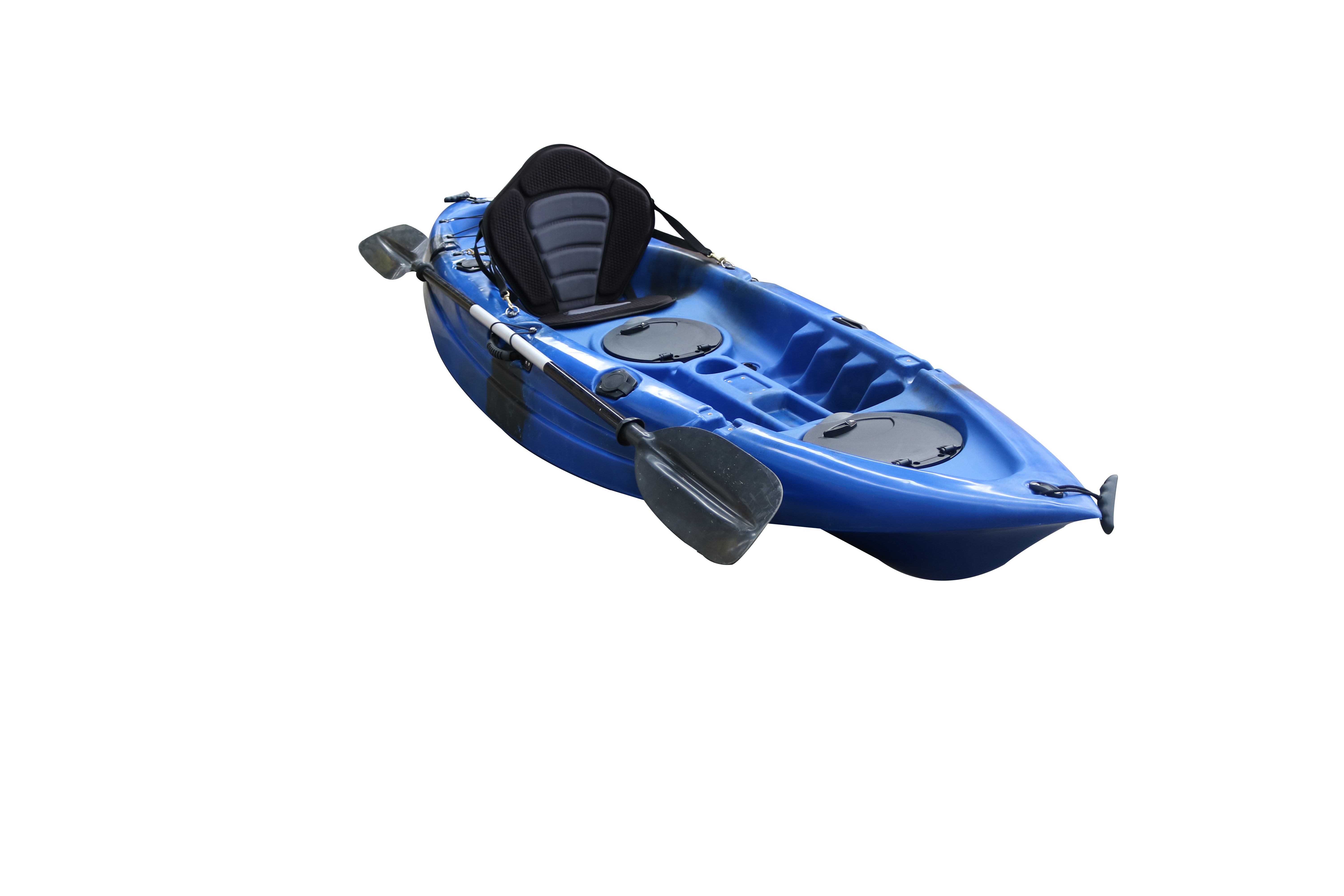Fishing Kayak Plastic Single P - Fishing Kayak Sit On Top recensie en prijs