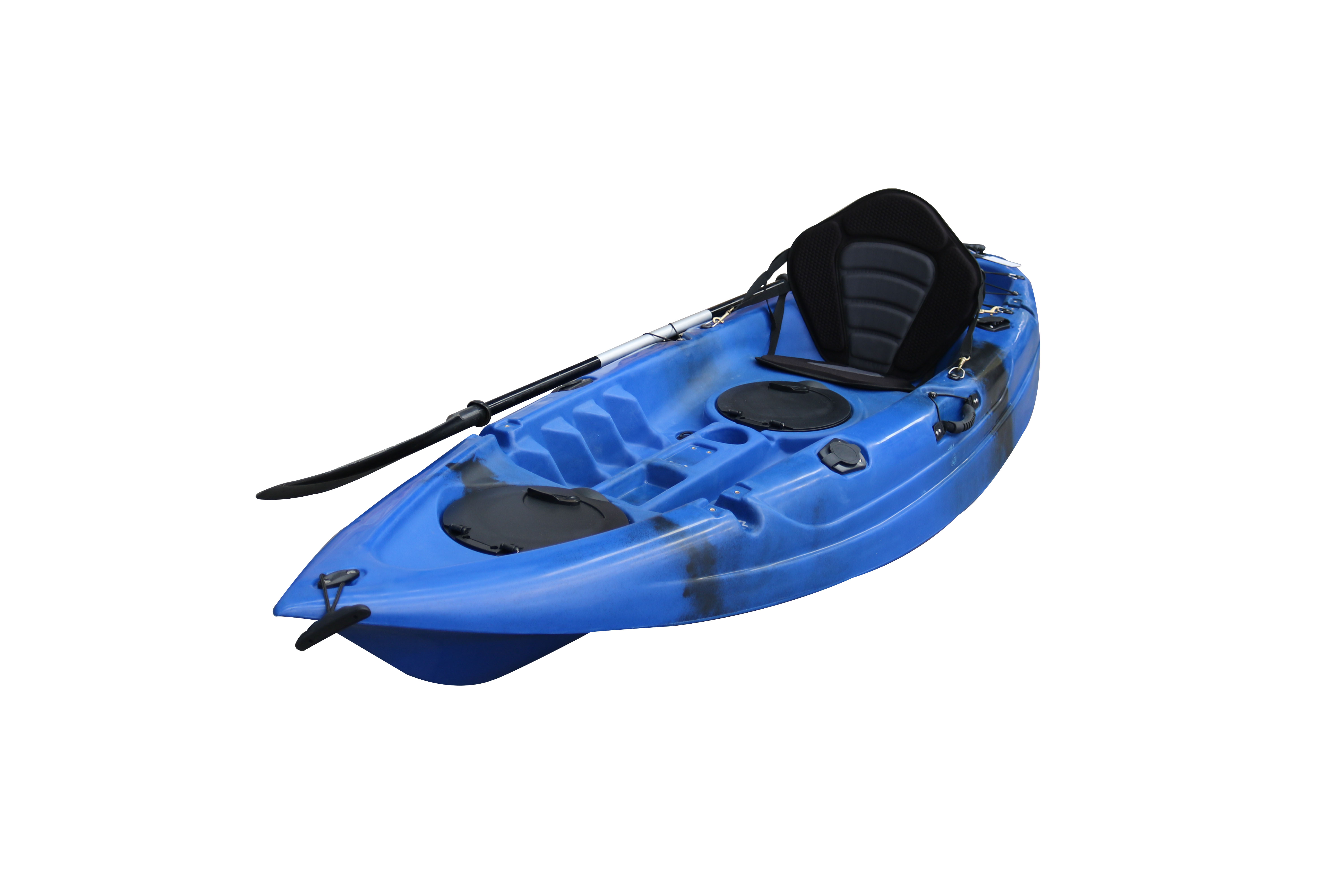 Fishing Kayak Plastic Single P - Fishing Kayak Sit On Top recensie en prijs