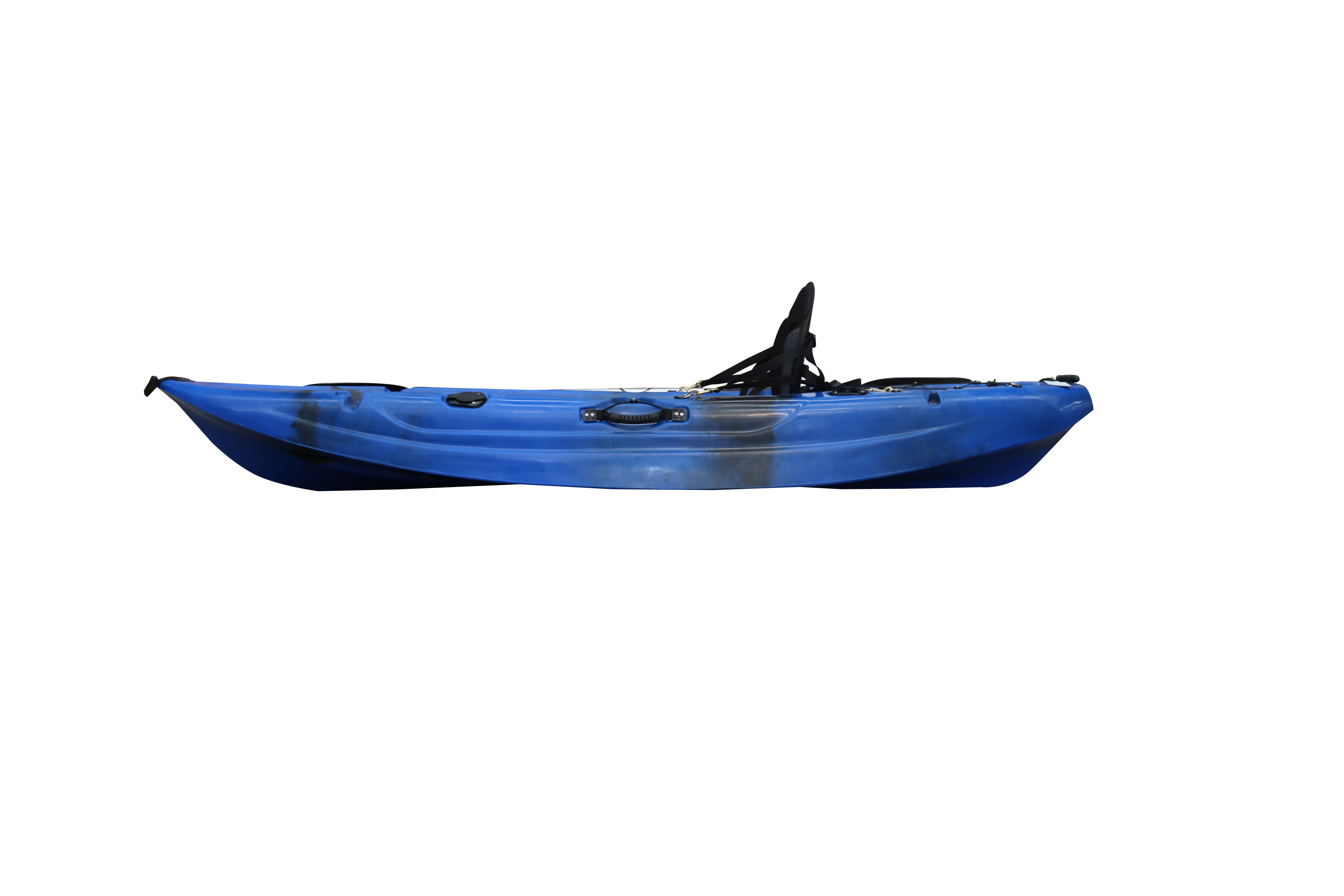 Fishing Kayak Plastic Single P - Fishing Kayak Sit On Top recensie en prijs