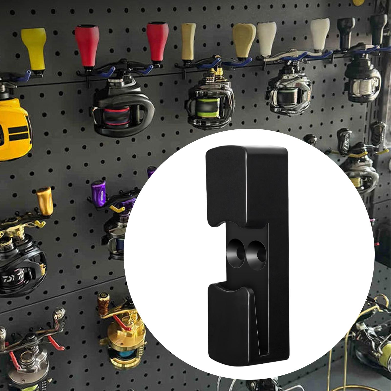Fishing Reel Wall Mount Displa - Fishing Kayak Rod Holder recensie en prijs