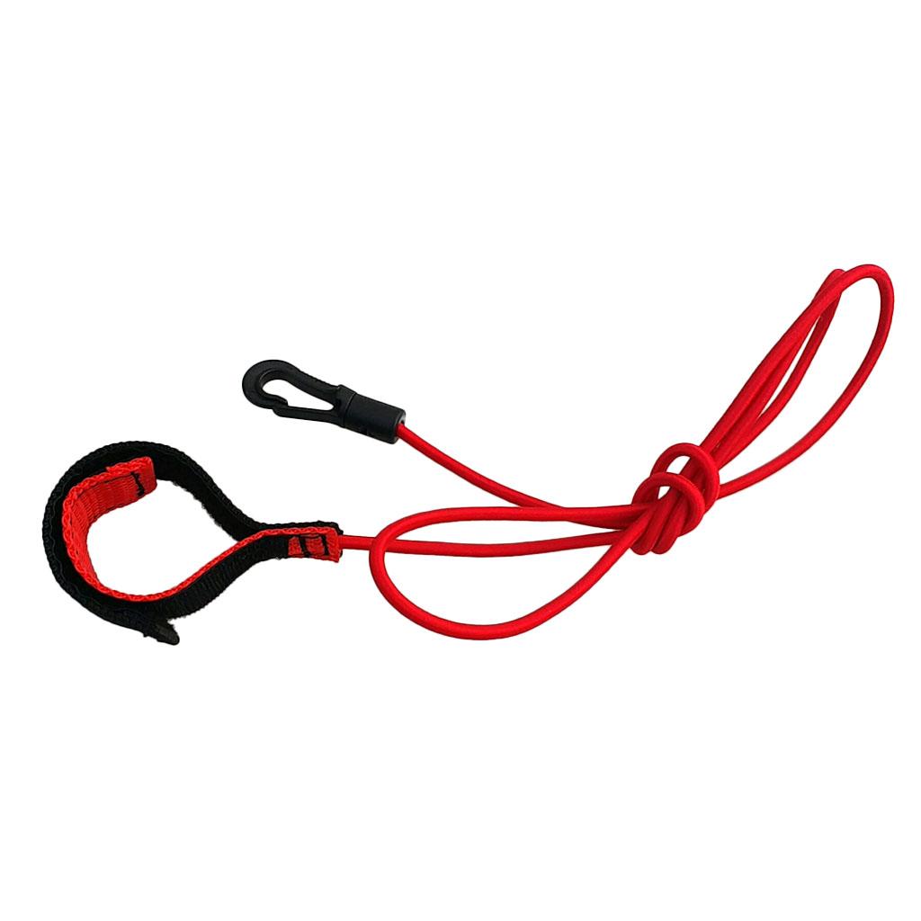 Elastic Bungee Rope Kayak Padd - Fishing Kayak Paddle Leash recensie en prijs