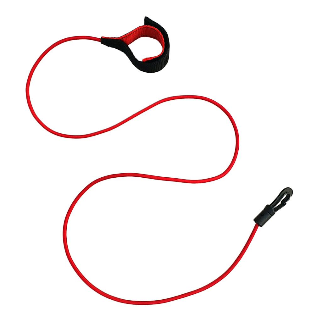 Elastic Bungee Rope Kayak Padd - Fishing Kayak Paddle Leash recensie en prijs