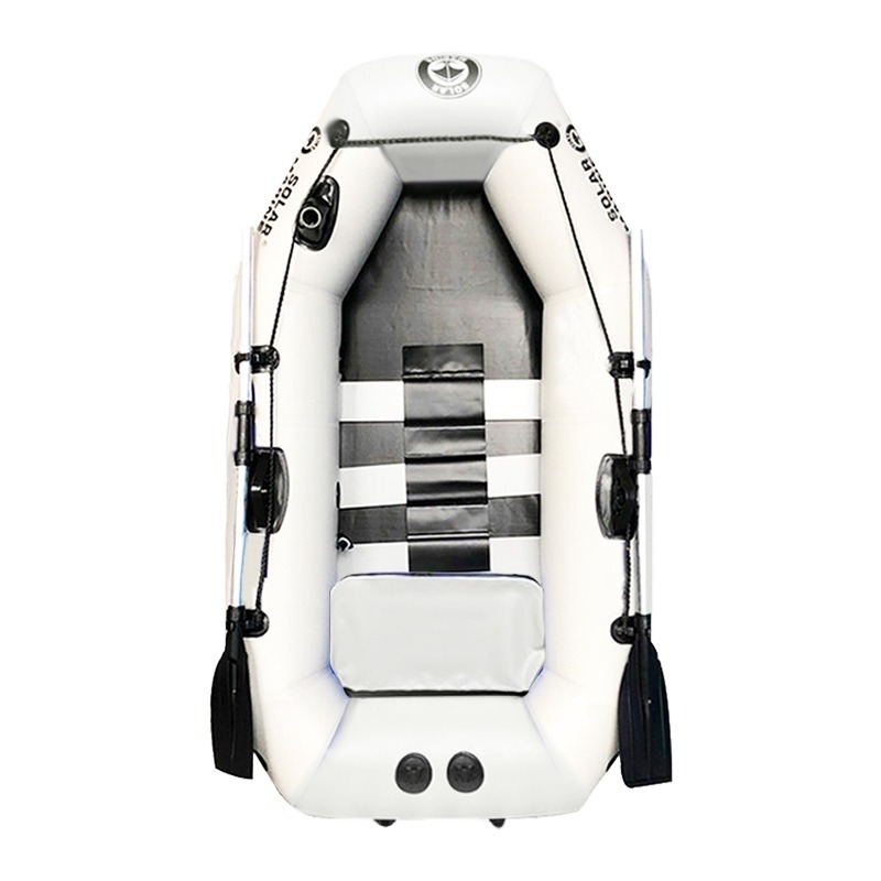 1 Person Fishing Boat Cheap In - Fishing Kayak Inflatable recensie en prijs
