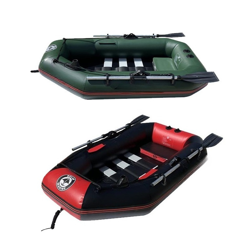 1 Person Fishing Boat Cheap In - Fishing Kayak Inflatable recensie en prijs