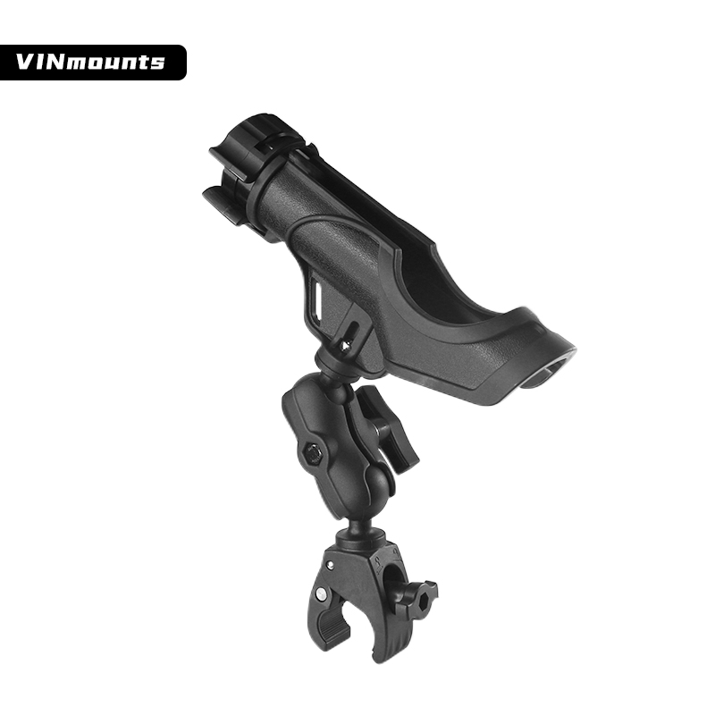 VIN mounts Fishing Rod Holder  - Fishing Kayak Rod Holder recensie en prijs