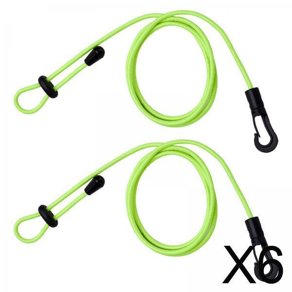 Multipurpose Kayak Paddle Leas - Fishing Kayak Paddle Leash recensie en prijs