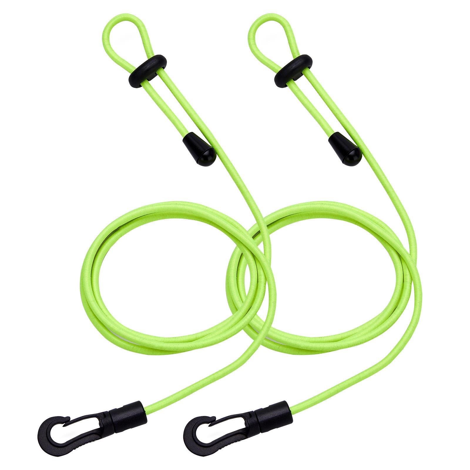 Multipurpose Kayak Paddle Leas - Fishing Kayak Paddle Leash recensie en prijs