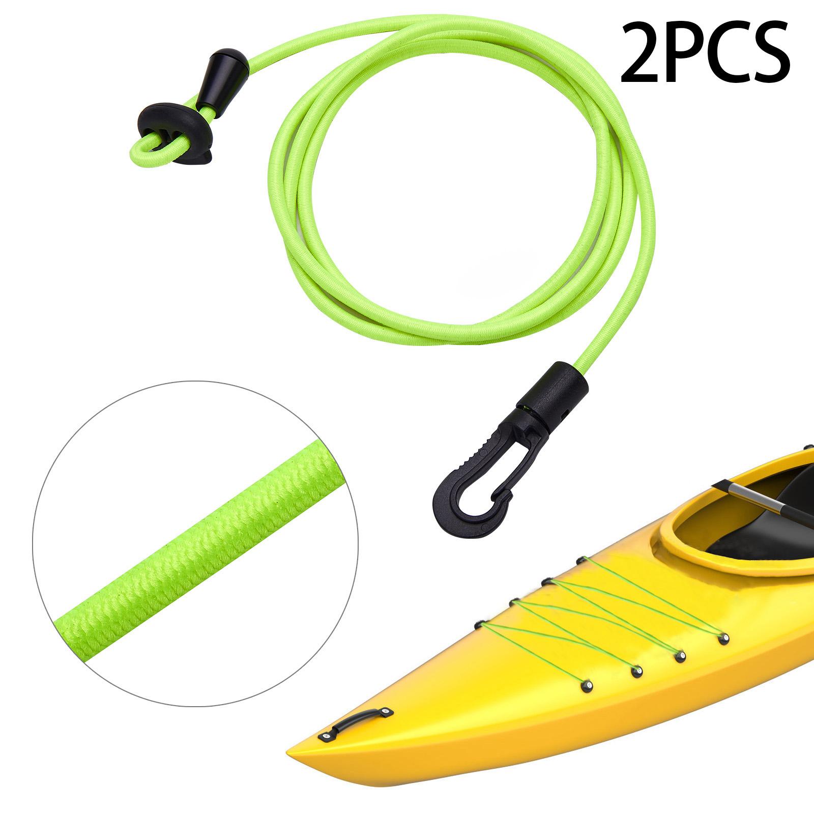 Multipurpose Kayak Paddle Leas - Fishing Kayak Paddle Leash recensie en prijs