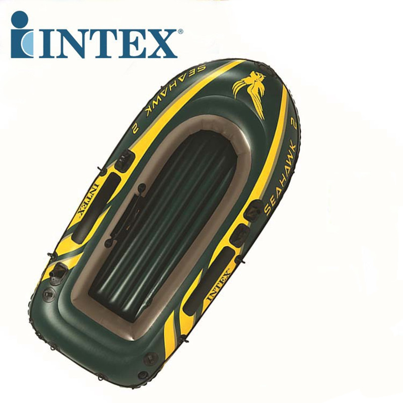 Multi-kayak Inflatable Boat IN - Fishing Kayak Inflatable recensie en prijs