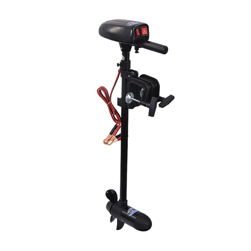 SAVAGE MARINE 12V 28LB Electri - Fishing Kayak Trolling Motor recensie en prijs