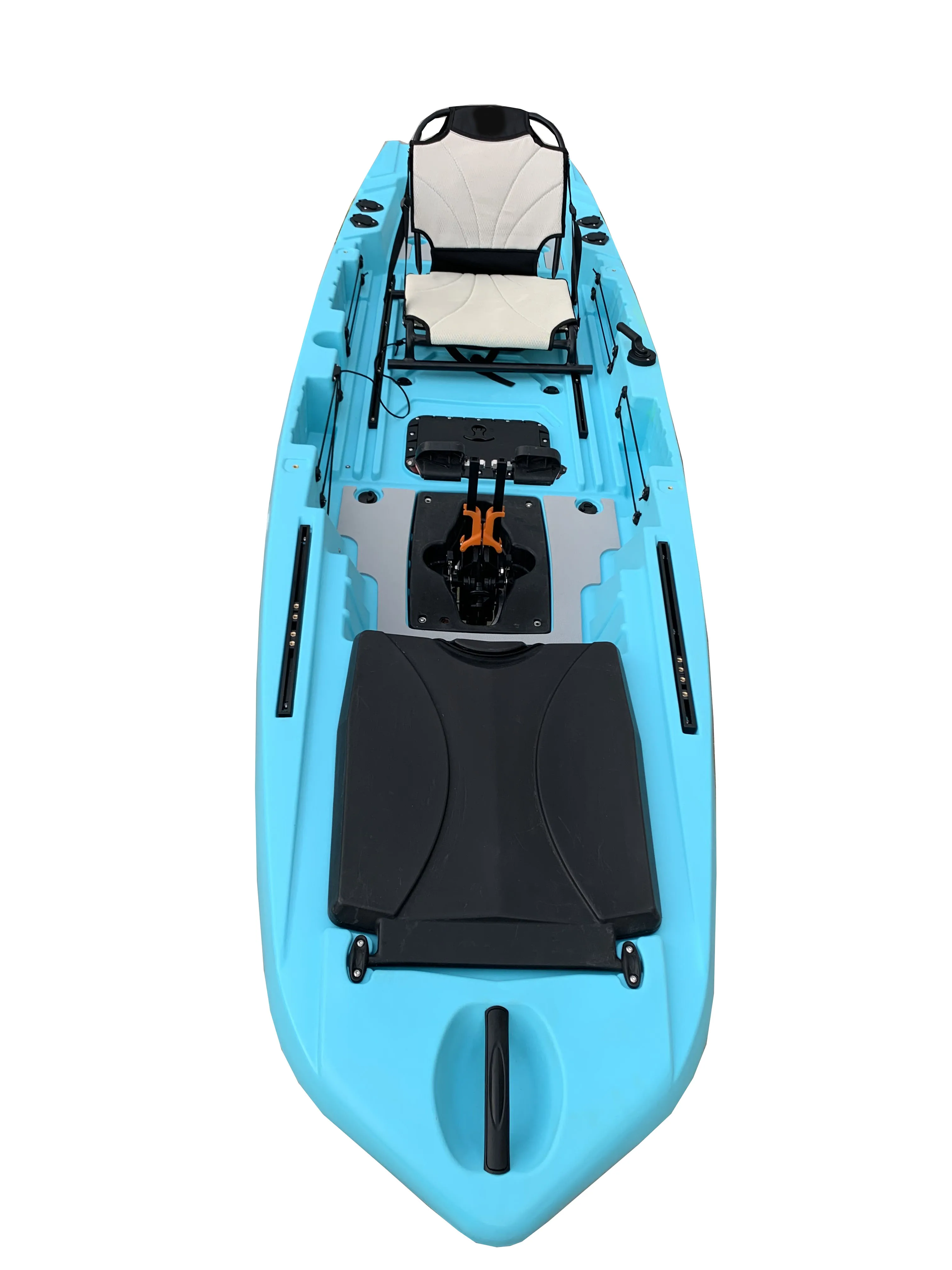 Professional Plastic Kajak Sin - Fishing Kayak Seat recensie en prijs