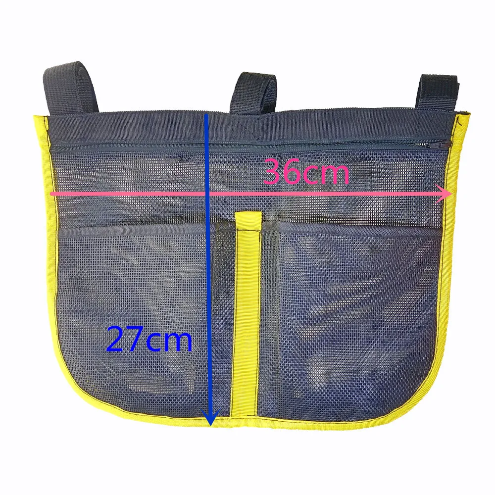 Anti-UV Boat Fishing Dock Rail - Fishing Kayak Crate recensie en prijs