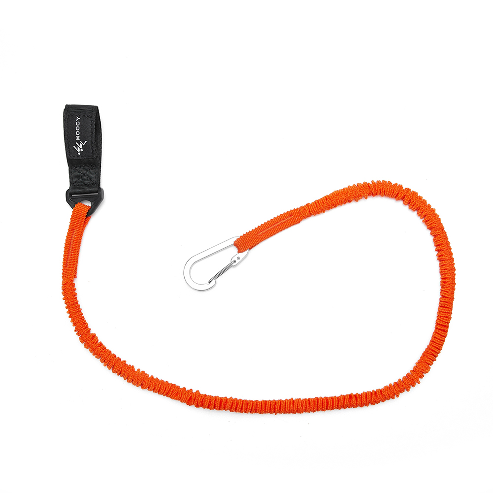 Elastic Kayak Canoe Paddle Lea - Fishing Kayak Paddle Leash recensie en prijs