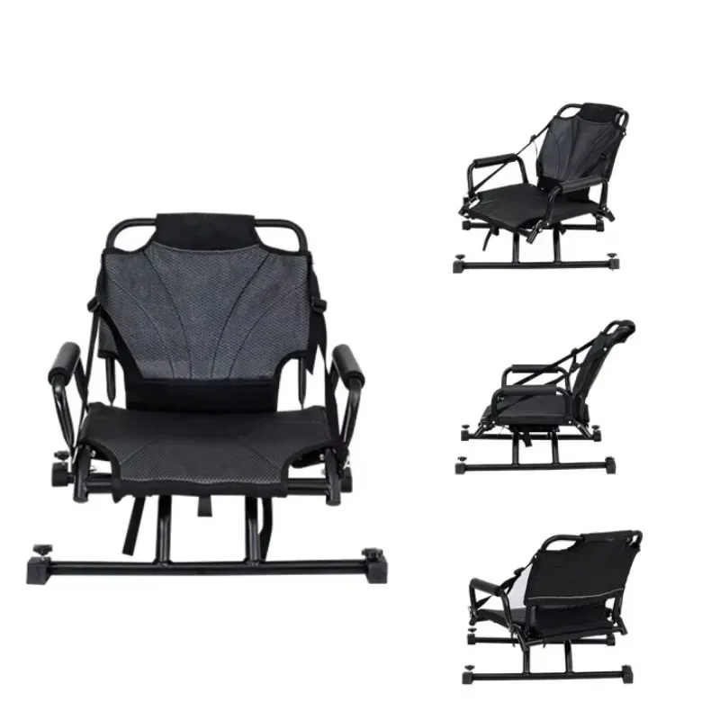 Ergonomic Padded Kayak Seat wi - Fishing Kayak Cart recensie en prijs