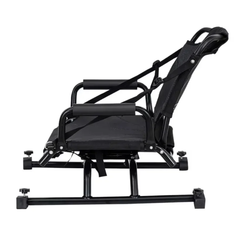 Ergonomic Padded Kayak Seat wi - Fishing Kayak Cart recensie en prijs