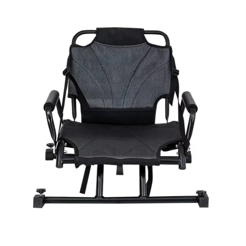 Ergonomic Padded Kayak Seat wi - Fishing Kayak Cart recensie en prijs
