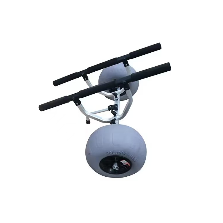 Yak Outdoors Aluminum Kayak Tr - Fishing Kayak Cart recensie en prijs