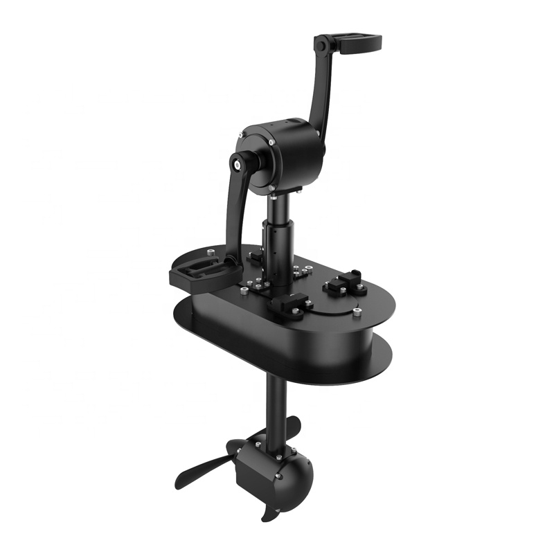 STLFInflatable Kayak with Peda - Fishing Kayak Pedal Drive recensie en prijs