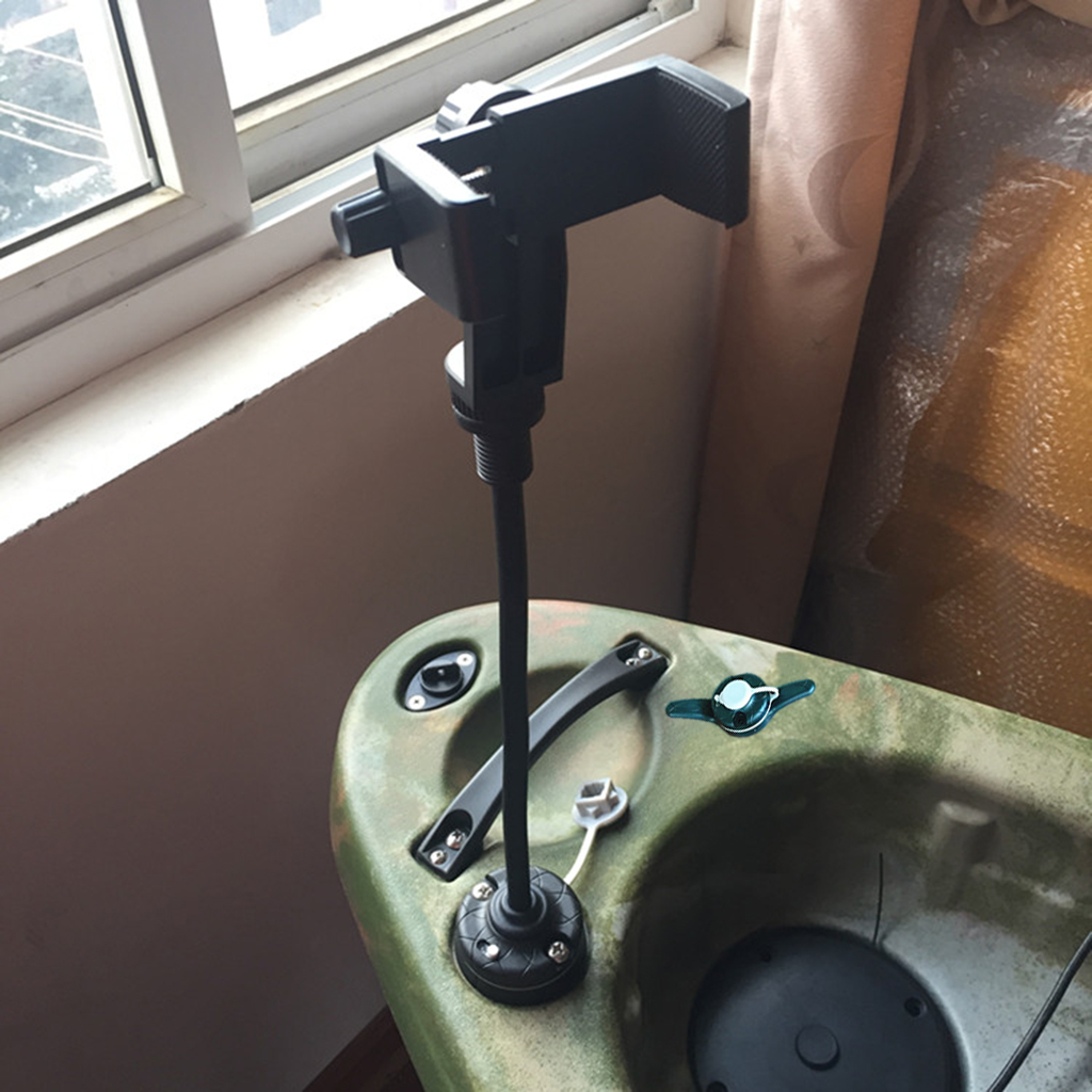 Kayak Cell Phone Holder Bracke - Fishing Kayak Fish Finder Mount recensie en prijs