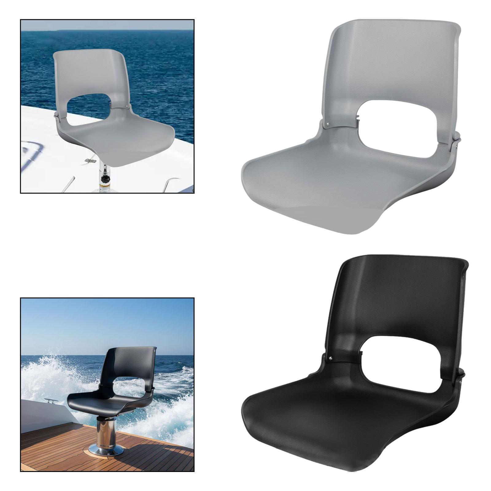 Boat Seat Foldable High Back C - Fishing Kayak Seat recensie en prijs