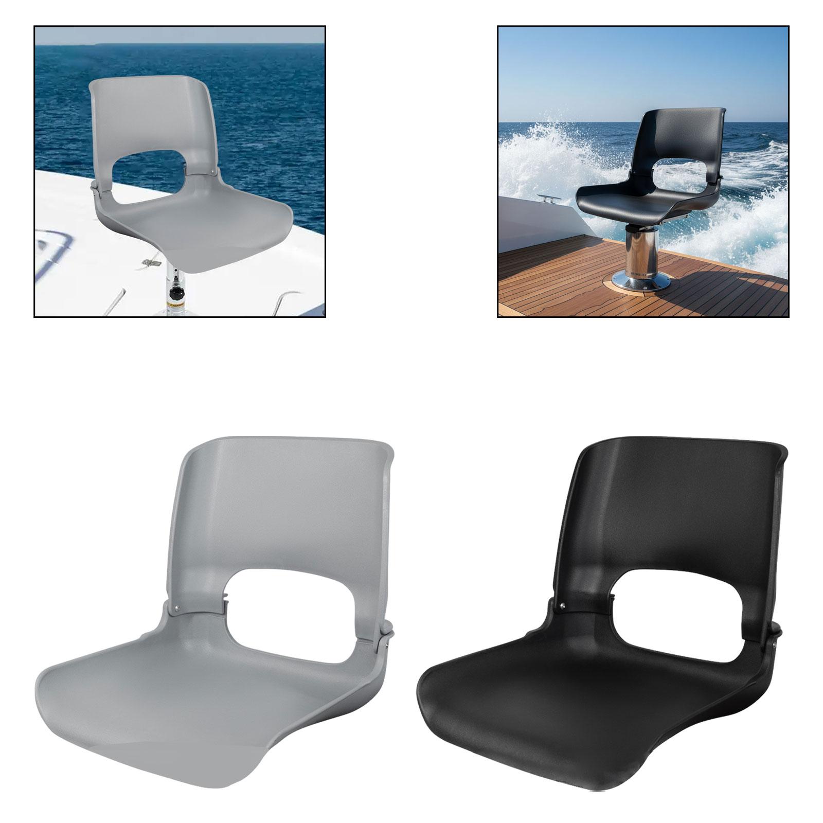 Boat Seat Foldable High Back C - Fishing Kayak Seat recensie en prijs