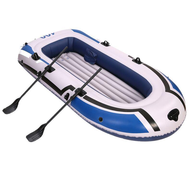 Portable Assault Boat 2/3/4 Pe - Fishing Kayak Inflatable recensie en prijs