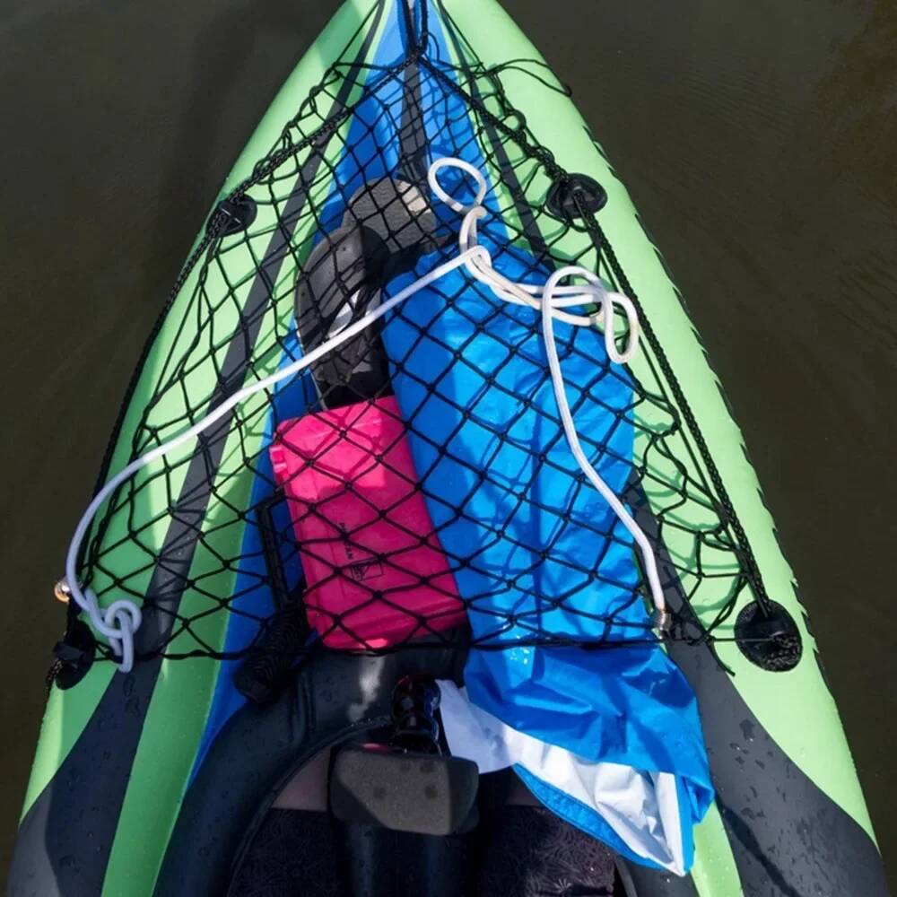 1/2 Person Kayaker Inflatable  - Fishing Kayak Inflatable recensie en prijs