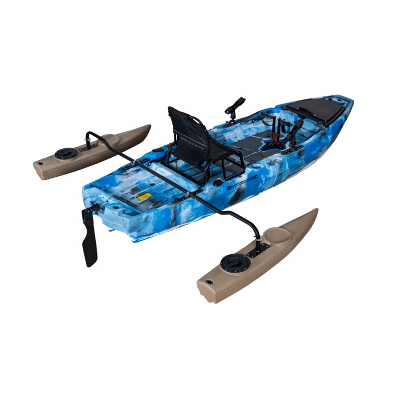 Airo 2025 LSF  3Meter 10FT  Mo - Fishing Kayak Seat recensie en prijs