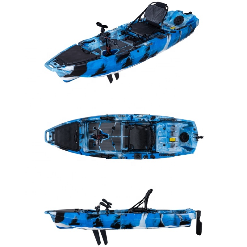 Airo 2025 LSF  3Meter 10FT  Mo - Fishing Kayak Seat recensie en prijs