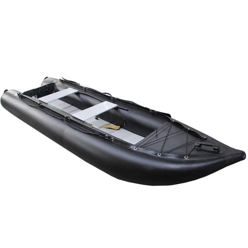 Manufacturer's Canoes Kayaks F - Fishing Kayak Inflatable recensie en prijs