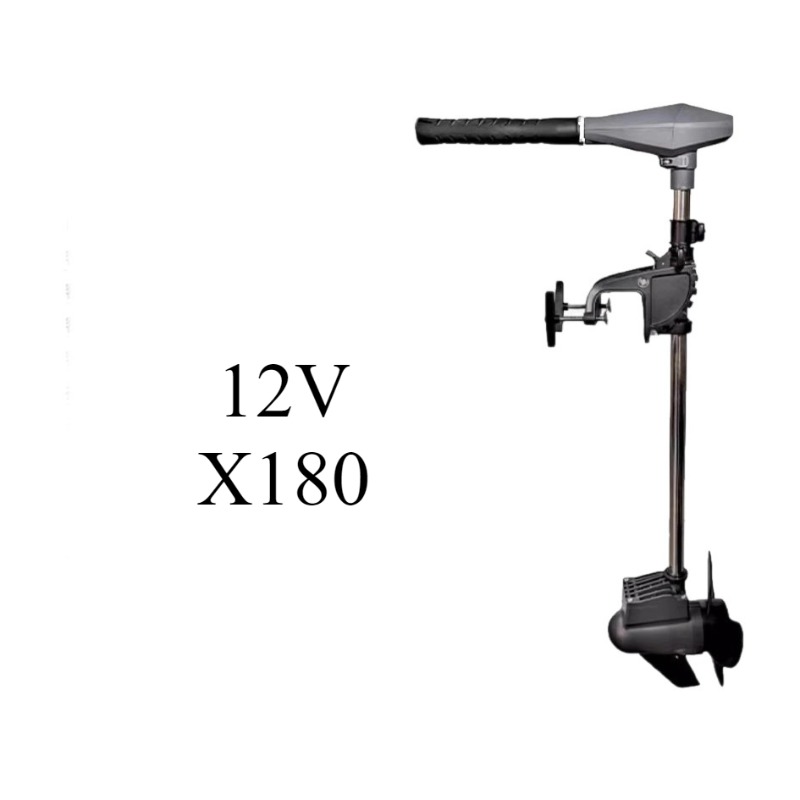 Variable Speed Control for Fis - Fishing Kayak Trolling Motor recensie en prijs