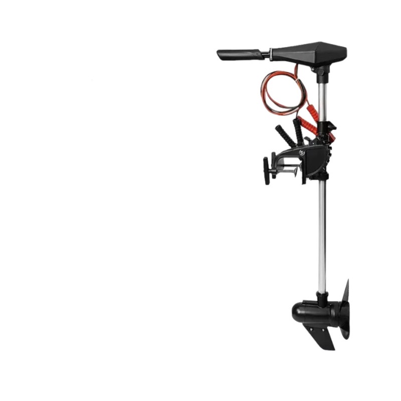 Variable Speed Control for Fis - Fishing Kayak Trolling Motor recensie en prijs