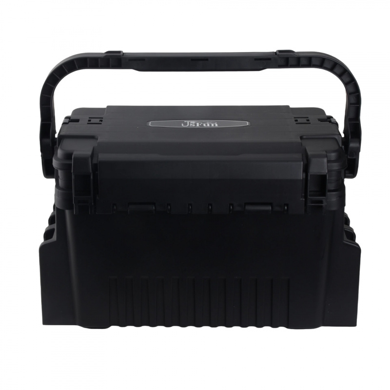 Lure Box Fish Box Lure Bait St - Fishing Kayak Crate recensie en prijs