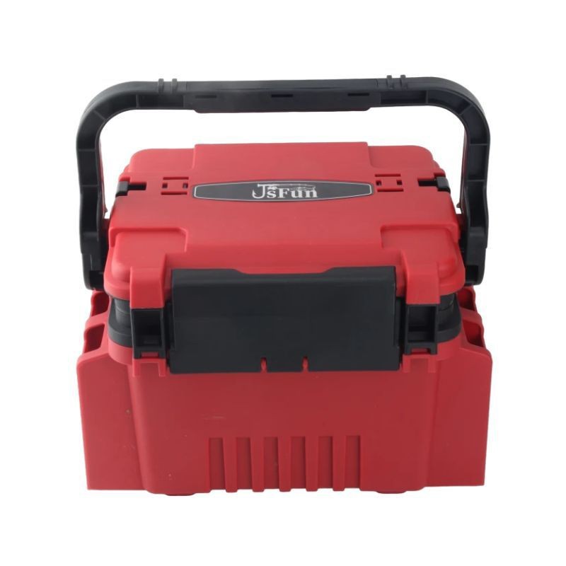 Lure Box Fish Box Lure Bait St - Fishing Kayak Crate recensie en prijs