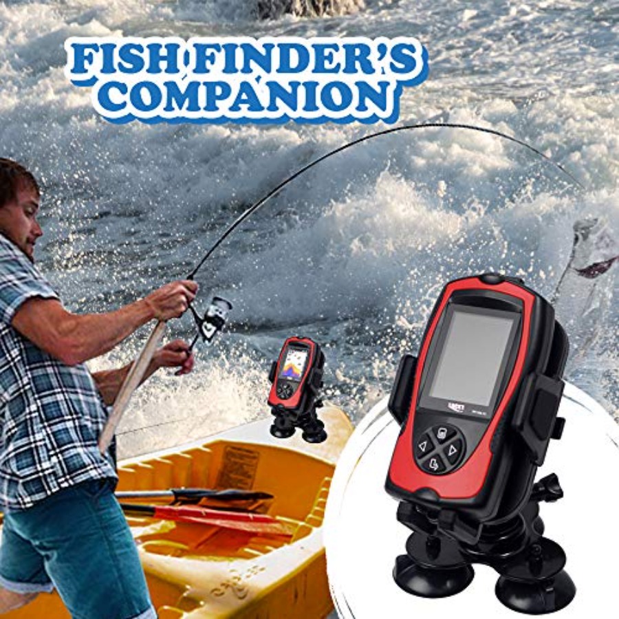 Strong Suction Phone Mount Bas - Fishing Kayak Fish Finder Mount recensie en prijs