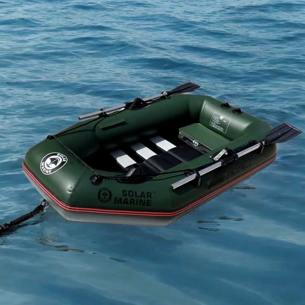 Solar Marine B175-1 PVC Inflat - Fishing Kayak Anchor recensie en prijs