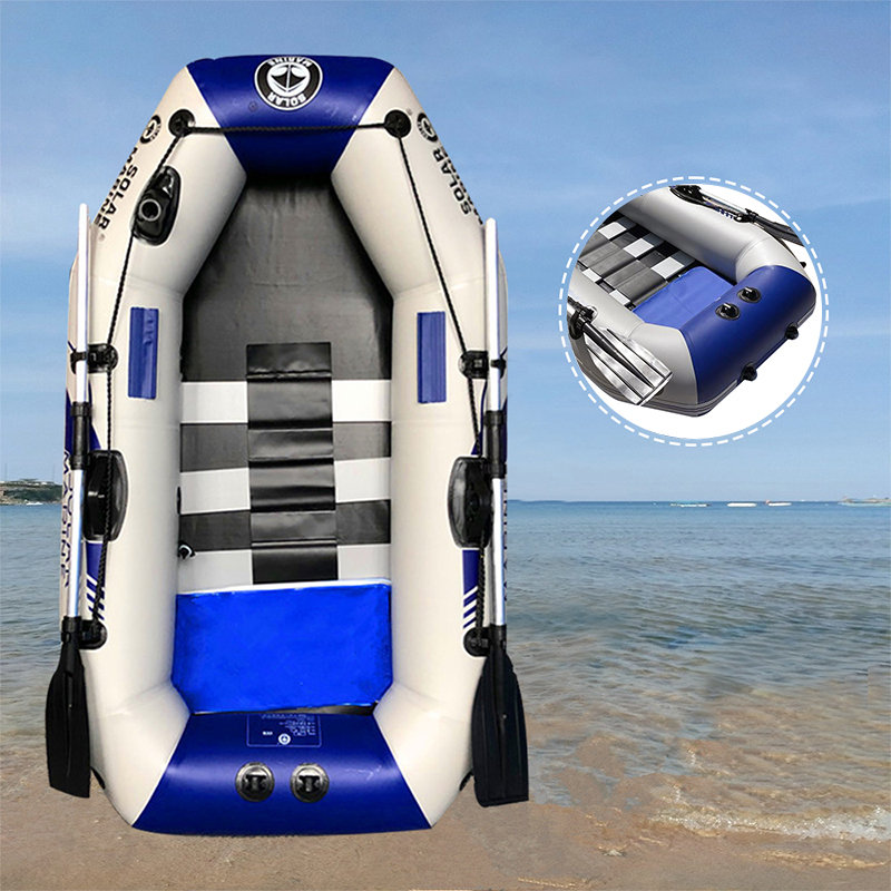 Solar Marine B175-1 PVC Inflat - Fishing Kayak Anchor recensie en prijs