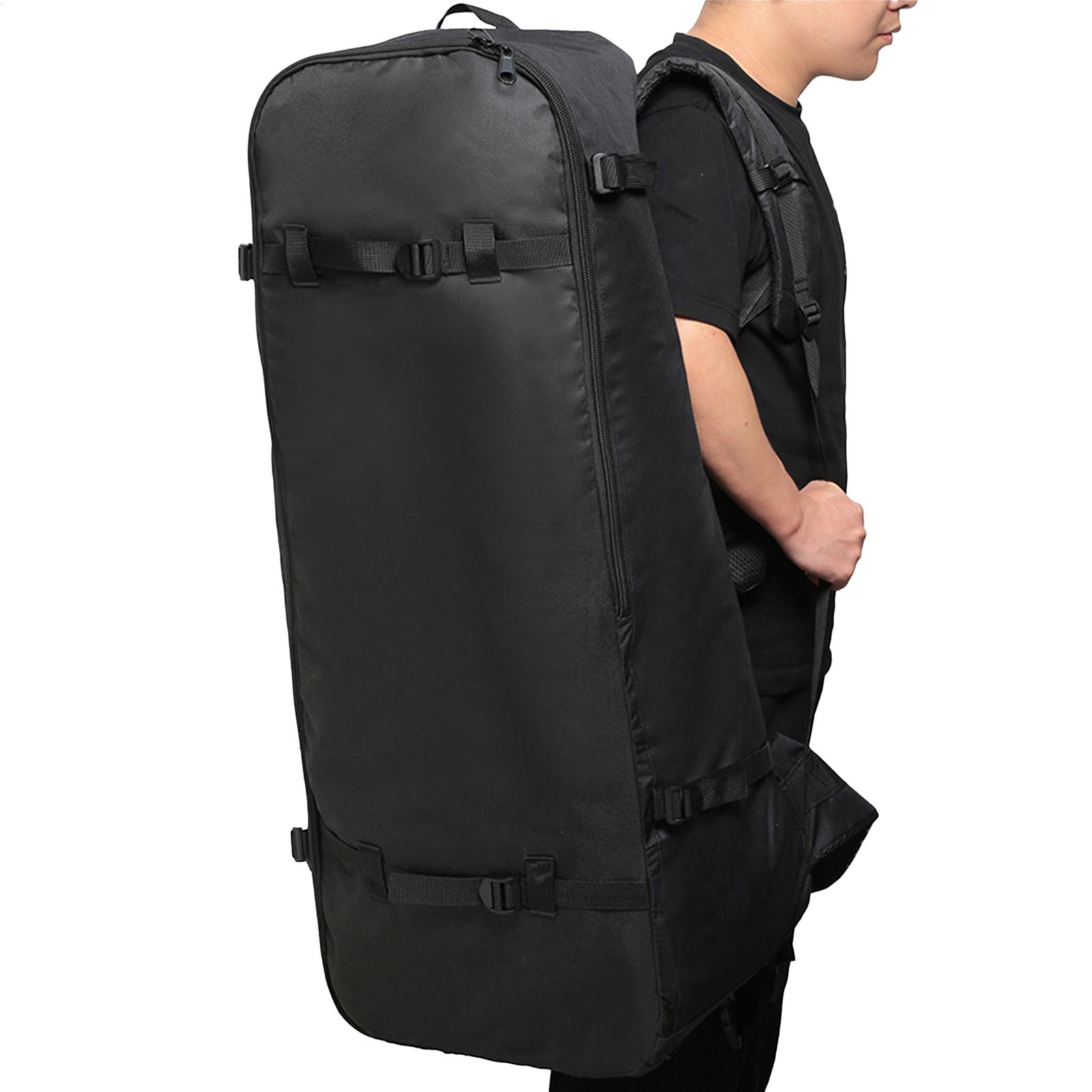 Inflatable Kayak Carrying Bag  - Fishing Kayak Storage Bag recensie en prijs