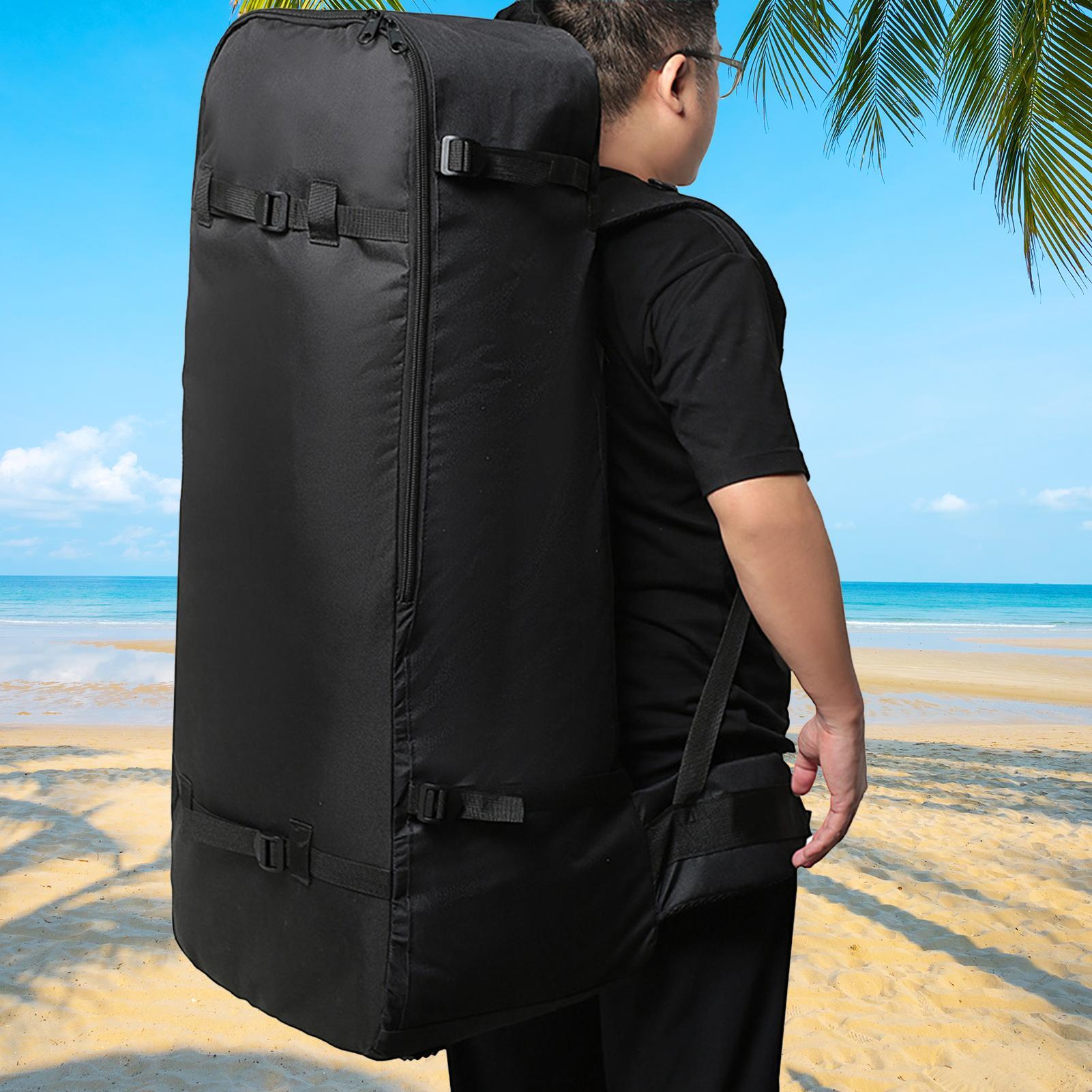 Inflatable Kayak Carrying Bag  - Fishing Kayak Storage Bag recensie en prijs