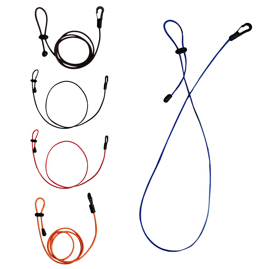 Durable Kayak Paddle Leash Tet - Fishing Kayak Paddle Leash recensie en prijs