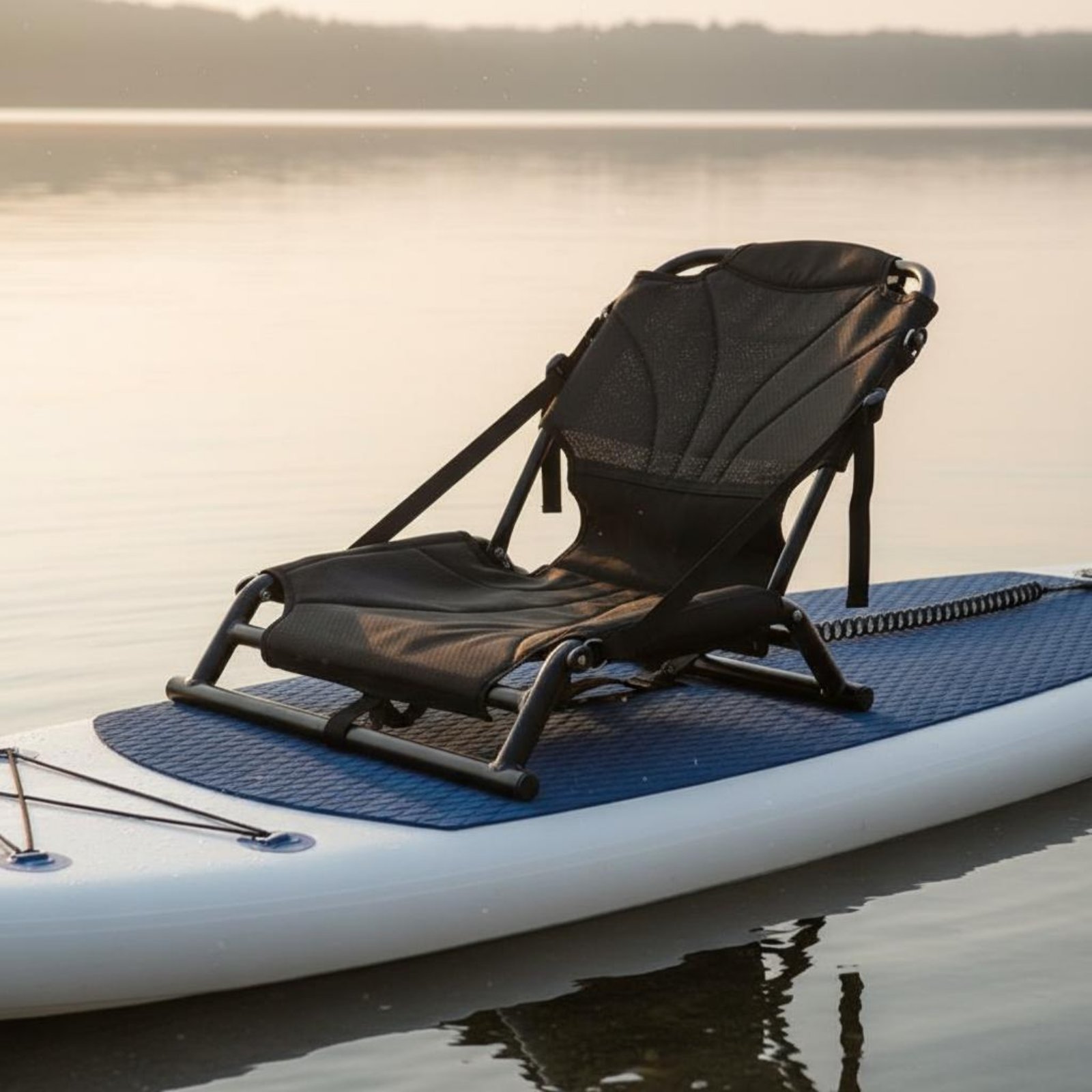 Kayak Backrest Seat Breathable - Fishing Kayak Seat recensie en prijs