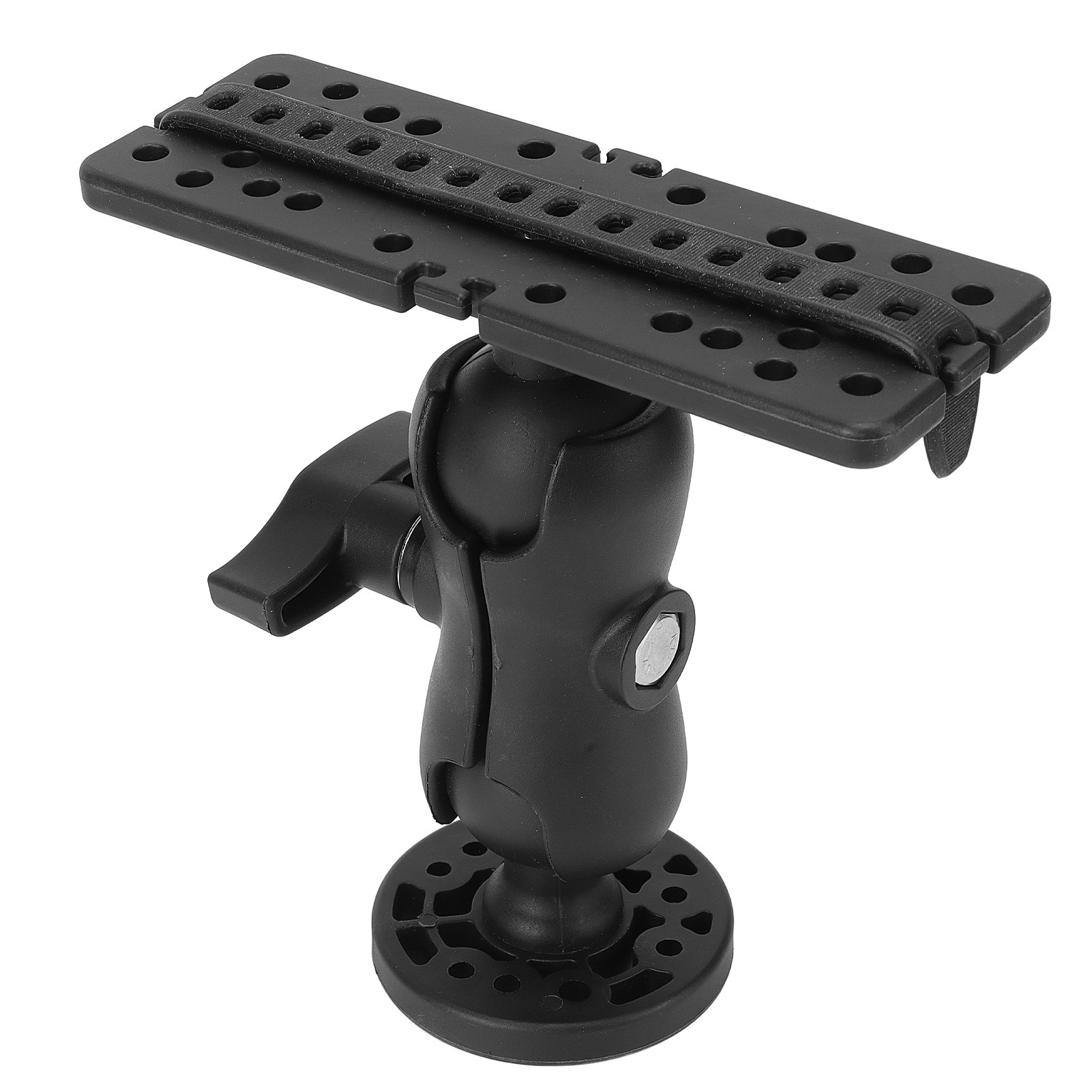 Fish Finder Mount Base Univers - Fishing Kayak Fish Finder Mount recensie en prijs
