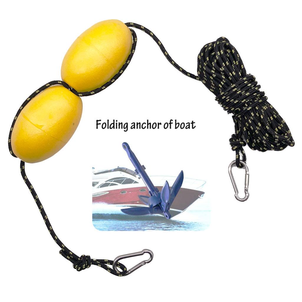 Kayak Anchor Float PVC Buoyant - Fishing Kayak Anchor recensie en prijs