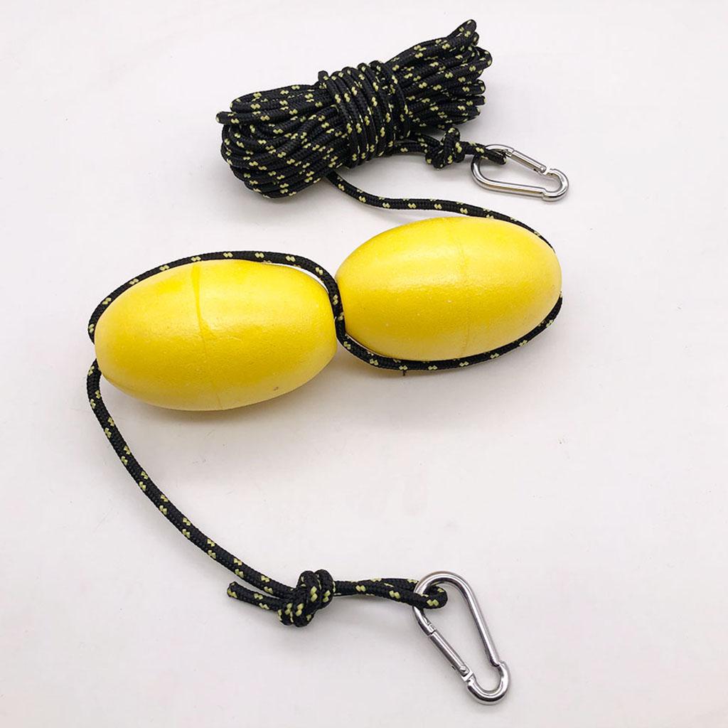 Kayak Anchor Float PVC Buoyant - Fishing Kayak Anchor recensie en prijs