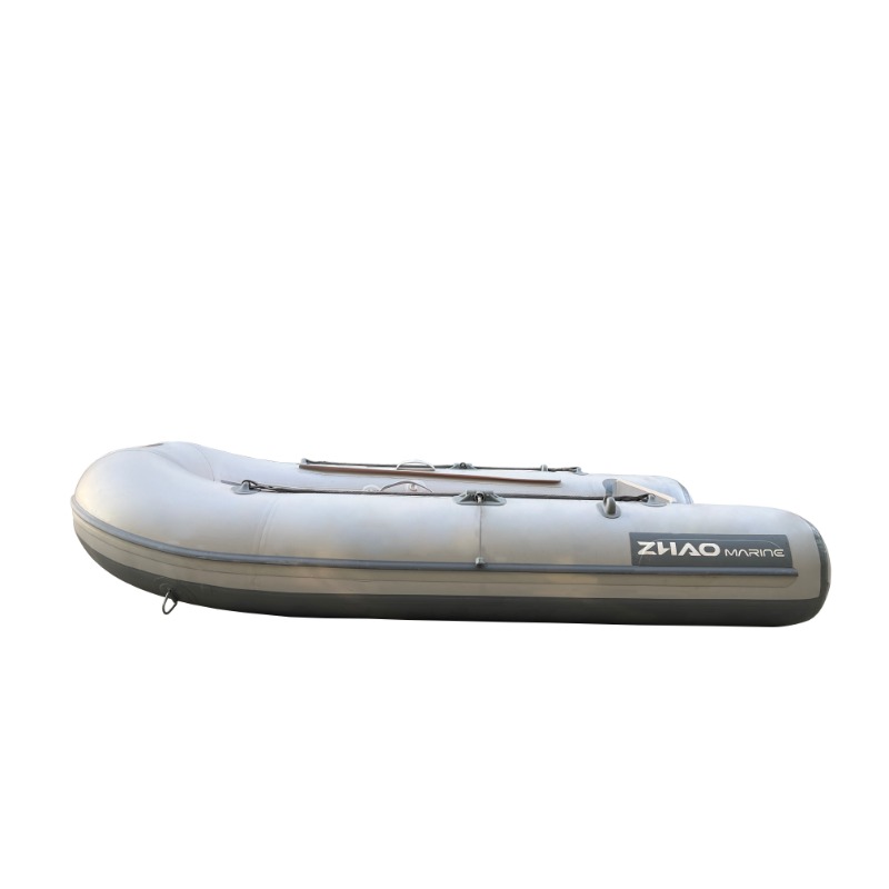 China's Durable PVC Inflatable - Fishing Kayak Inflatable recensie en prijs