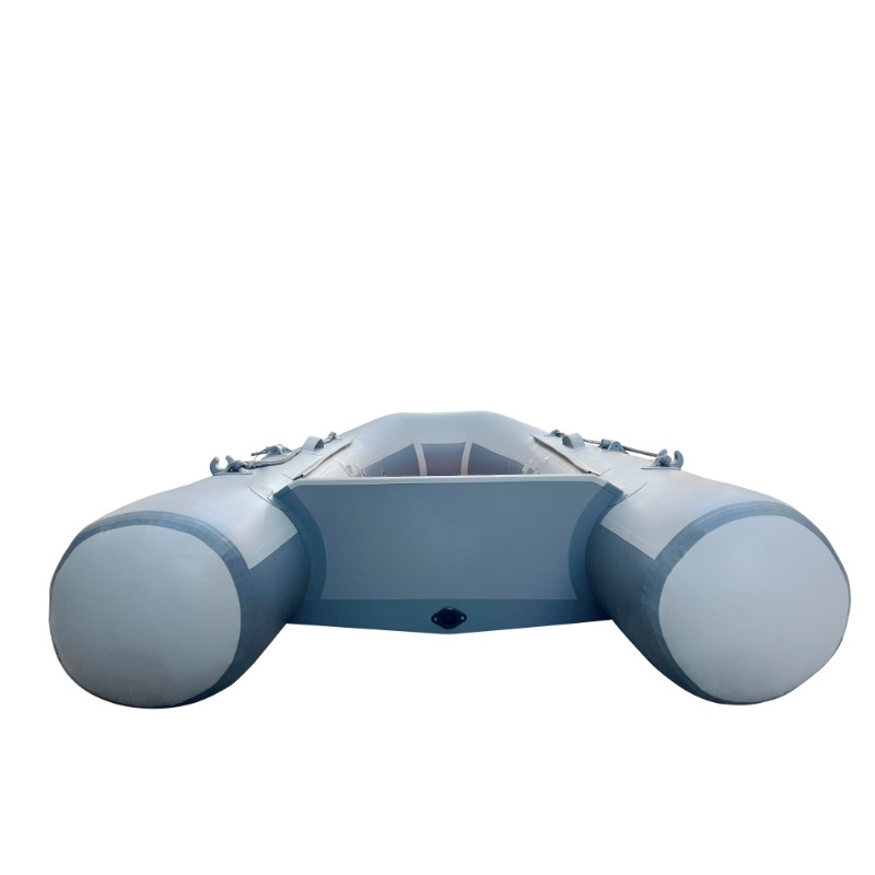 China's Durable PVC Inflatable - Fishing Kayak Inflatable recensie en prijs