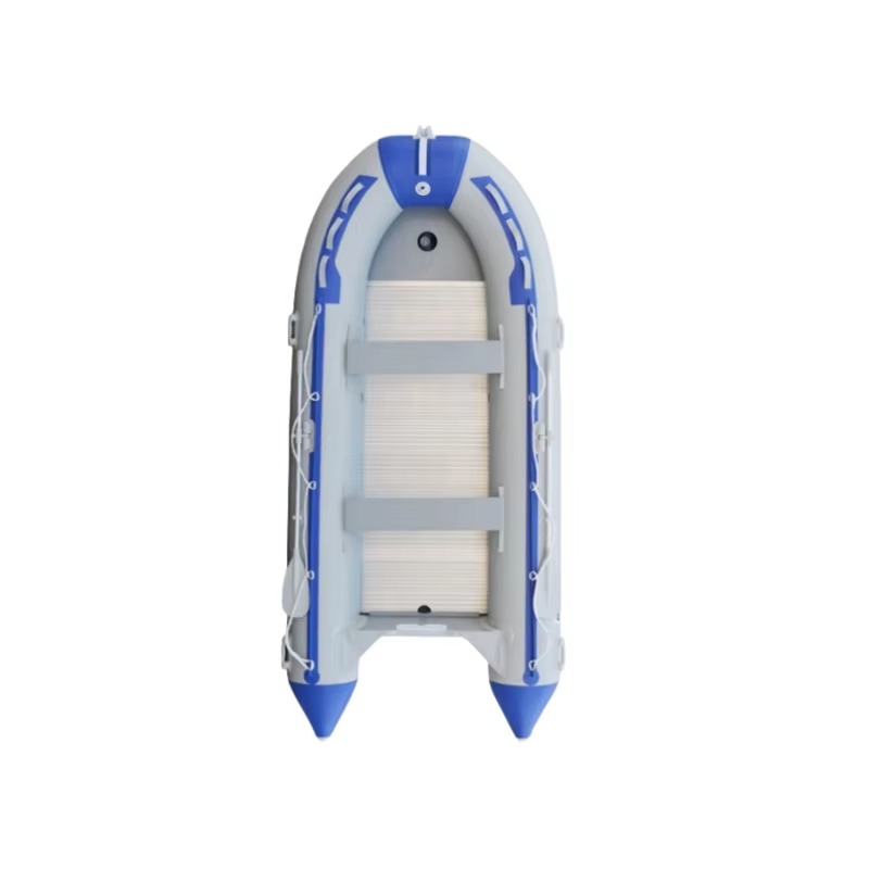 China's Durable PVC Inflatable - Fishing Kayak Inflatable recensie en prijs