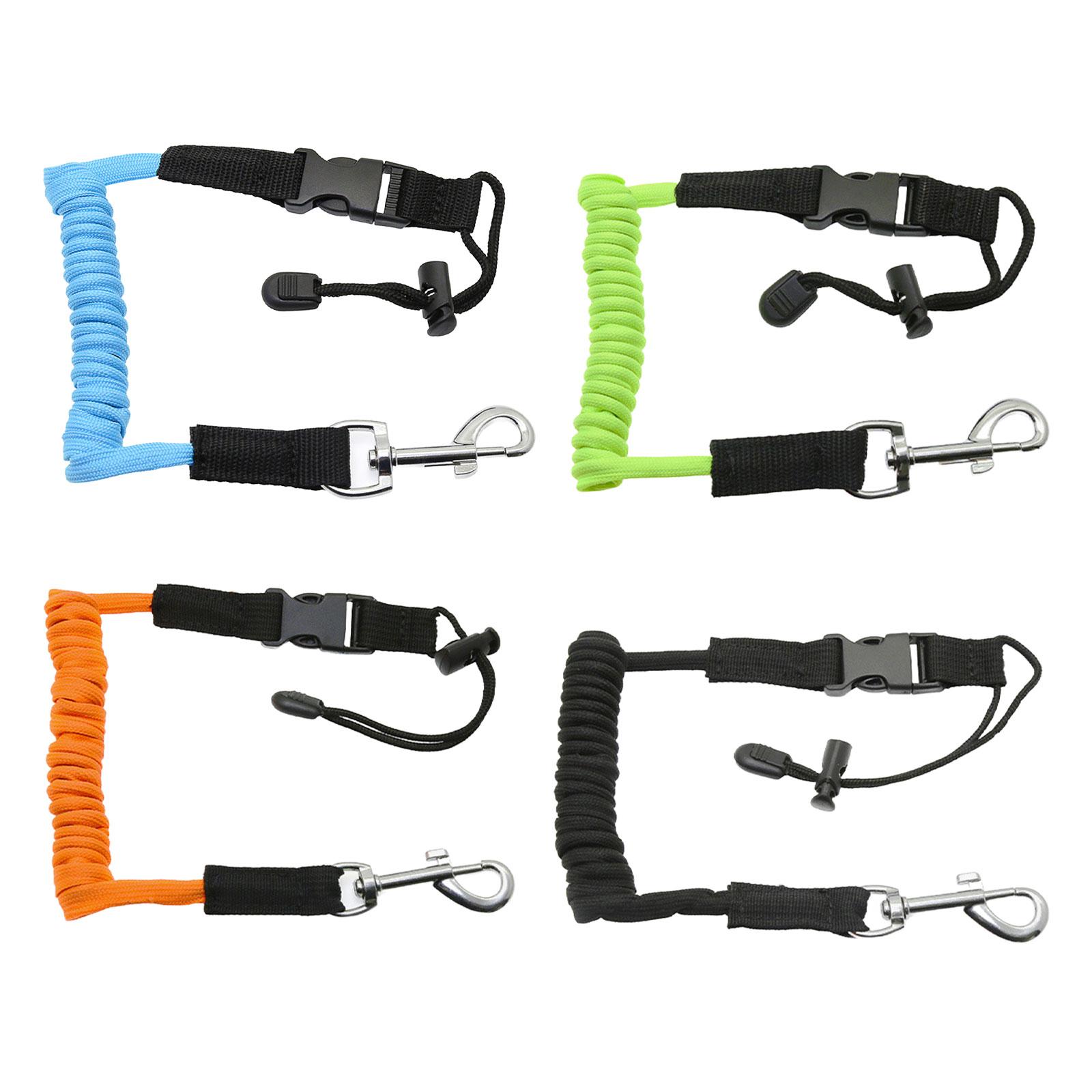 Premium Kayak Paddle Leash Coi - Fishing Kayak Paddle Leash recensie en prijs