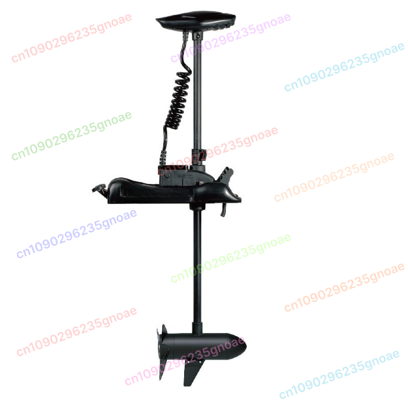 Trolling Motor Electric Outboa - Fishing Kayak Trolling Motor recensie en prijs